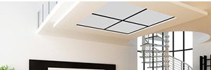 suspended ceilings