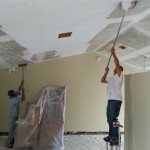 Popcorn Ceiling Removal in West Palm Beach