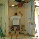 Suspended Ceiling in West Palm Beach