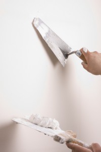 Should You Schedule a Drywall Repair?