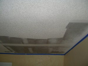 drywall repair athens
