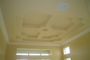 Palm Beach Gardens Drywall Repair