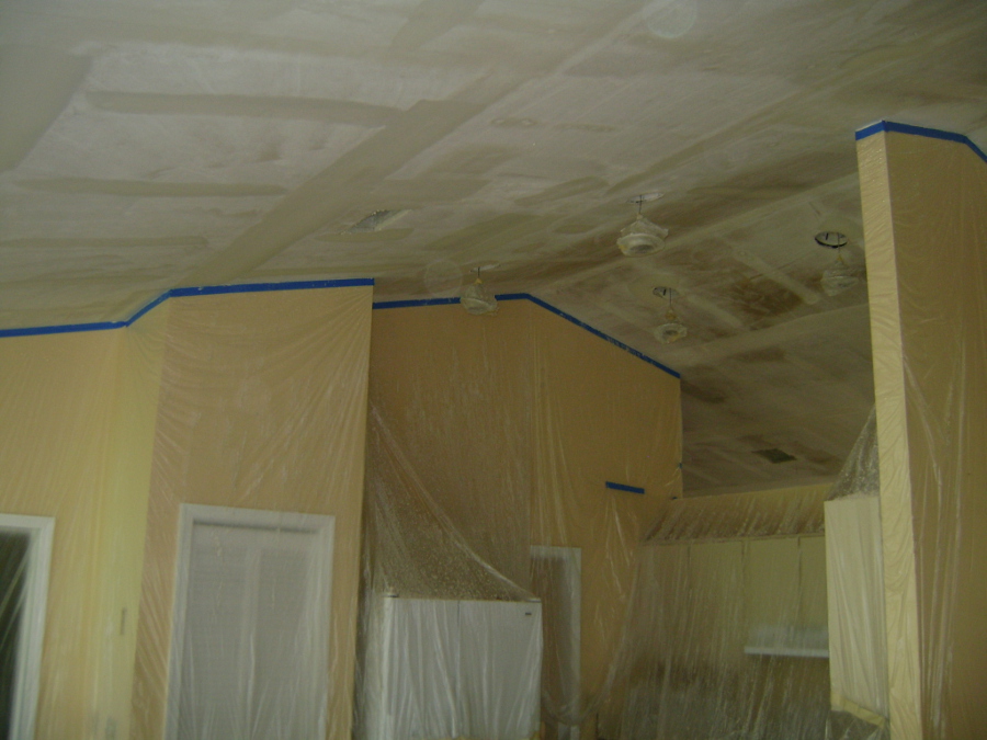 Popcorn Ceiling Removal Popcorn Ceiling Repair West Palm Beach Fl