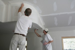 West Palm Beach Drywall Repair