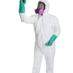 mold remediation