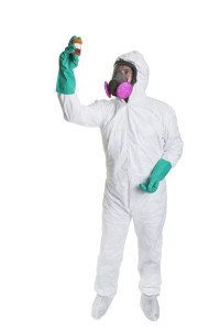 Mold Remediation