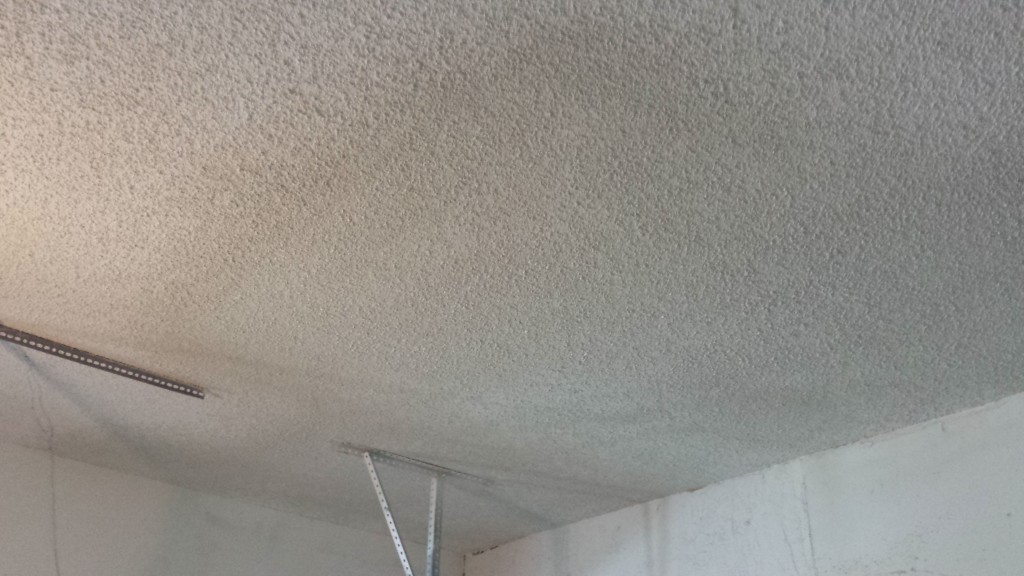 Popcorn Ceiling Repair in Wellington, FL