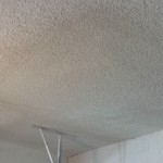 Popcorn Ceiling Repair in Wellington, FL