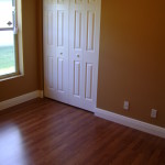 Laminate Flooring installed in West Palm Beach, FL