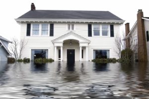 West Palm Beach Water Damage Restoration Services