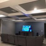 Custom Ceiling Installation in Royal Palm Beach, FL