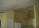popcorn ceiling removal 5