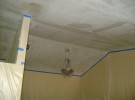 popcorn ceiling removal 6