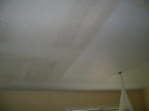 popcorn ceiling removal 9