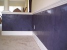 venetian plaster blue1